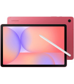 Samsung Galaxy Tab S10 Lite/SM-X400NZRREUE/10,9"/2112x1320/6GB/128GB/An15/Coralred