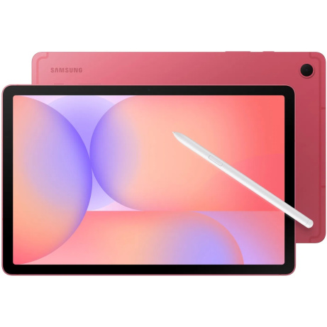 Samsung Galaxy Tab S10 Lite/SM-X400NZRREUE/10,9"/2112x1320/6GB/128GB/An15/Coralred