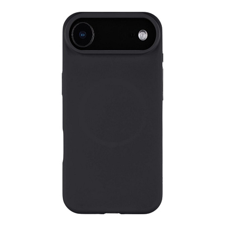Tactical MagForce Velvet Smoothie Kryt pro Apple iPhone Air Asphalt