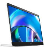 Dell/P1425/14"/IPS/FHD/60Hz/7ms/Black-Gray/3RNBD
