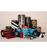 Zebra páska 5100 resin. šířka 110mm. délka 450m