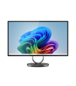 Lenovo Yoga/AIO 32ILL10/31,5"/4K UHD/U7-258V/32GB/1TB/RTX 4050/W11H/Šedá/3ROn-Site