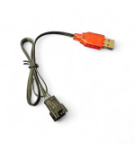 Nabíječka USB 7,4V 4SM