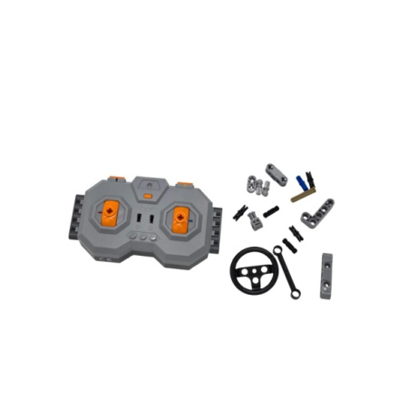 CaDA- Dálkové ovládání PLUG SYSTEM- JV8011