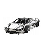 Programovatelná RC stavebnice Storming Sports Car - 402 dílků