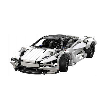 Programovatelná RC stavebnice Storming Sports Car - 402 dílků