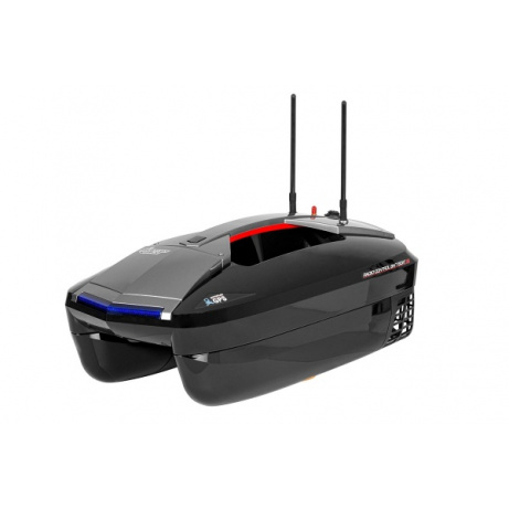 Zavážecí lodička Baiting 2500 V2 2,4GHz RTR s GPS