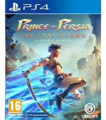 PC hra Prince Of Persia The Lost Crown - elektronicky