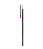 APC Easy PDU, Basic, Zero U, 22 kW, IEC 309 32A 3PH->(30) C13 & (12) C19