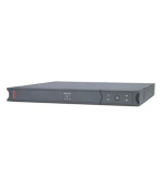 APC Smart-UPS SC 450VA (280W) Rackmount 1U, hloubka 38,3 cm