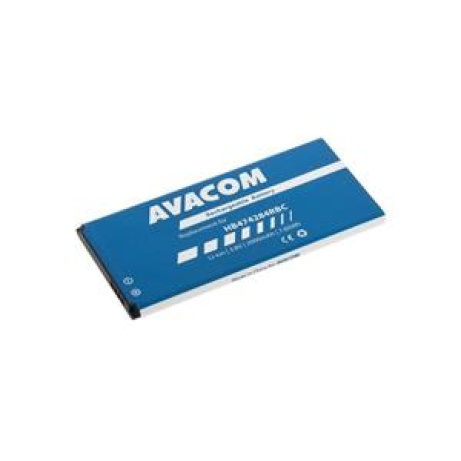 AVACOM Náhradní baterie do mobilu Huawei Y6 II Li-Ion 3,8V 2200mAh, (náhrada HB4342A1RBC)