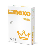 Europapier NEXO Premium - značkový kancelářský papír A4, 80g/m2, 1 x 500 listů, KVALITA B+