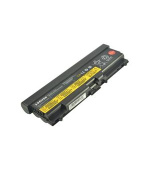 2-Power baterie pro IBM/LENOVO ThinkPad L430/L530/T430/T530/W530 Series, Li-ion (9cell), 10.8V, 7800mAh