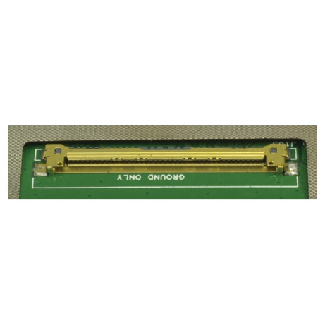 2-Power náhradní LCD panel pro notebook 14.1 WXGA 1280x800 LED matný 40pin