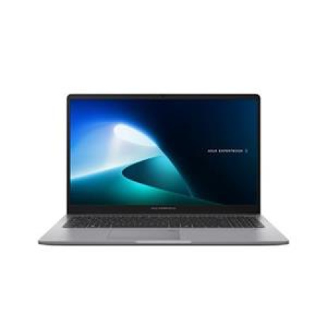 ASUS ExpertBook P1 - i5-13420H/8GB/512GB SSD/15,6"/FHD/IPS/2y PUR/Win 11 Pro/šedá