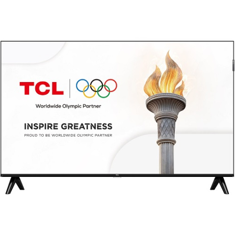 TCL 40V5C SMART TV 40" QLED/FHD/Direct LED/2xHDMI/USB/LAN/ANDROID