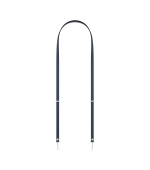 Crossbody Strap - Blue