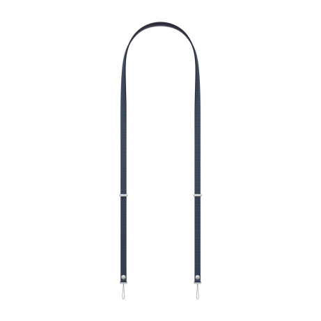 Crossbody Strap - Blue