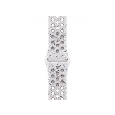 Watch Acc/40/Veiled Grey Nike Sport Band - M/L