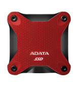 ADATA SD620/2TB/SSD/Externí/Červená/3R