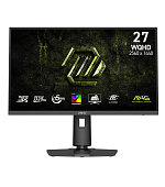 MSI MAG/274QPF X32/27"/IPS/QHD/320Hz/0,5ms/Černá/3R