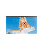 LG/75XS4G/75"/IPS/4K UHD/60Hz/8ms/Black/5R