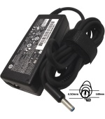 Napájecí adaptér 65W, 19,5V 4.5x3.0mm, originál HP