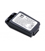 Baterie T6 Power Symbol Motorola Zebra MC2100, MC2180, 2400mAh, 8,9Wh, Li-ion