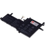 Baterie T6 Power Asus VivoBook X513, X531, S513, S531F, F513, K513, 3653mAh, 42Wh, 3cell, Li-pol