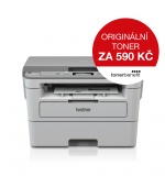 Brother/DCP-B7520DW/MF/Laser/A4/LAN/WiFi/USB