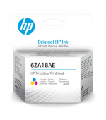 HP Tisková hlava 6ZA18AE, tříbarevná