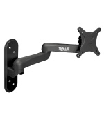 Držák pro televizory a monitory 13?27 na stěnu, otočný a sklopný