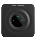 Grandstream HT801 V2 (ATA), 1x FXS, 1x SIP účet, 1x LAN, 3cestná audio konf., auto-provisioning
