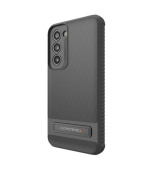 ZAGG GEAR4 Everest Kickstand D3O kryt SG S23+