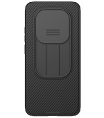 Nillkin CamShield PRO Zadní Kryt pro Xiaomi Redmi Note 15 Pro 5G Black