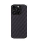 Tactical MagForce Aramid Kryt pro Apple iPhone 16 Pro Max Black