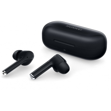 Huawei Bluetooth sluchátka FreeBuds 3i Black