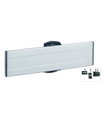 Vogel´s horizontální část adaptéru Connect-it PFB 3402, 290mm, stříbrná
