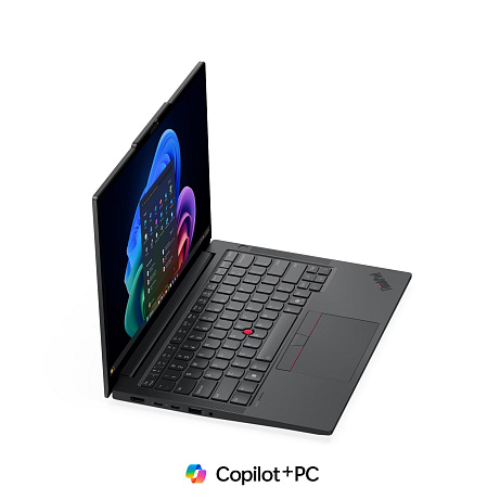 Lenovo ThinkPad/E14 Gen 8 (intel)/Intel Core™ Ultra 5 325/14"/WUXGA/16GB/512GB/Intel int/W11P/Black/