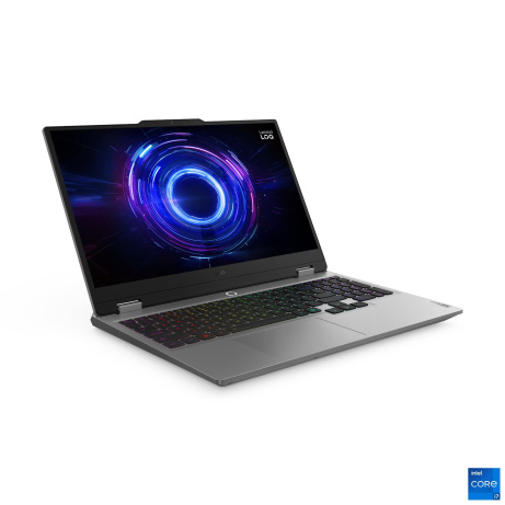 Lenovo LOQ/15IRX10/i7-13700HX/15,6"/FHD/16GB/1TB/RTX 5050/W11H/Gray/2R
