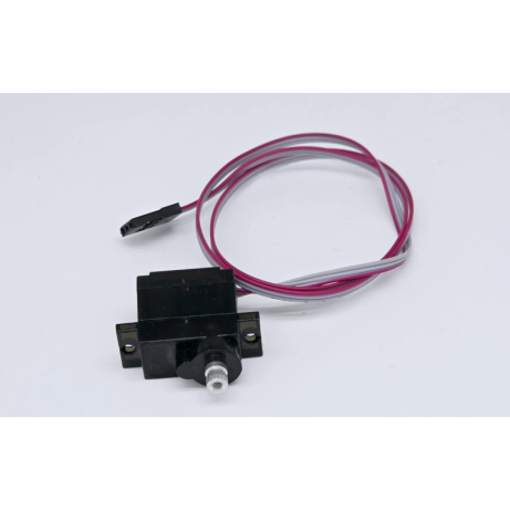 Servo pro zavážecí loď D18 B