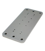 ERGOTRON Wall Plate , připevňovací deska na zeď