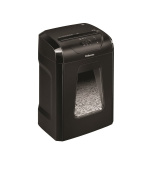 Fellowes Skartovač  12 C  - 12 listů/19L/Křížový řez