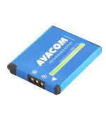 AVACOM Náhradní baterie Canon NB-11L, NB-11LH Li-Ion 3.7V 600mAh 2.2Wh NEW