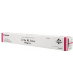 Canon toner C-EXV 49/Magenta/19000str.