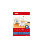Canon fotopapír DOUBLE MATTE PHOTO PAPER 7x10 20 sheets