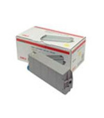 OKI Žlutý toner do MC861 (10.000 stránek)