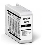 EPSON cartridge T47A1 Photo Black (50ml)
