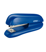 Rapid malá sešívačka F6, 20 listů, modrá