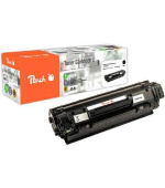 PEACH kompatibilní toner HP 79A, CF279A, No 79A, černá, 1000str.